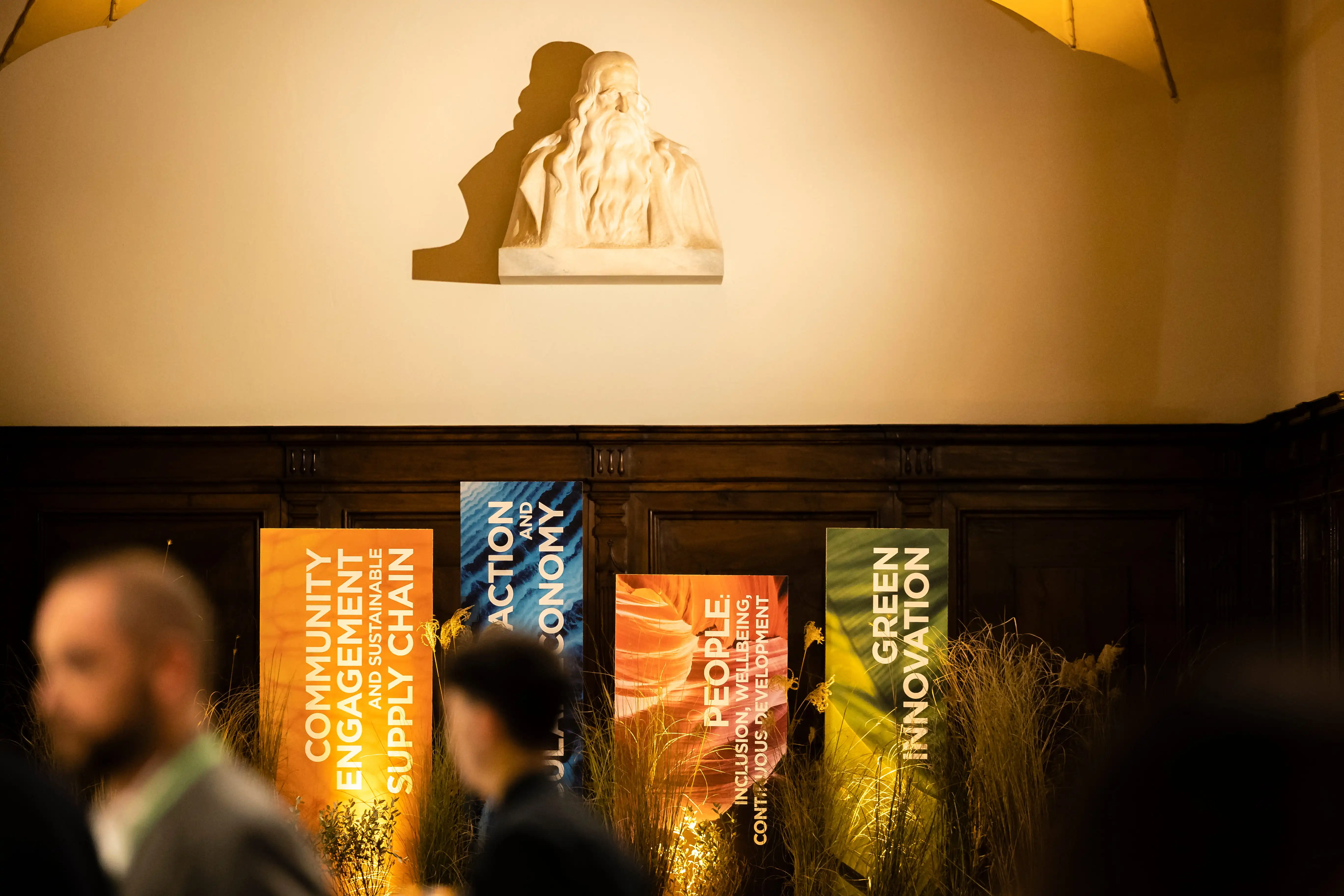 De Nora Sustainability Day 3