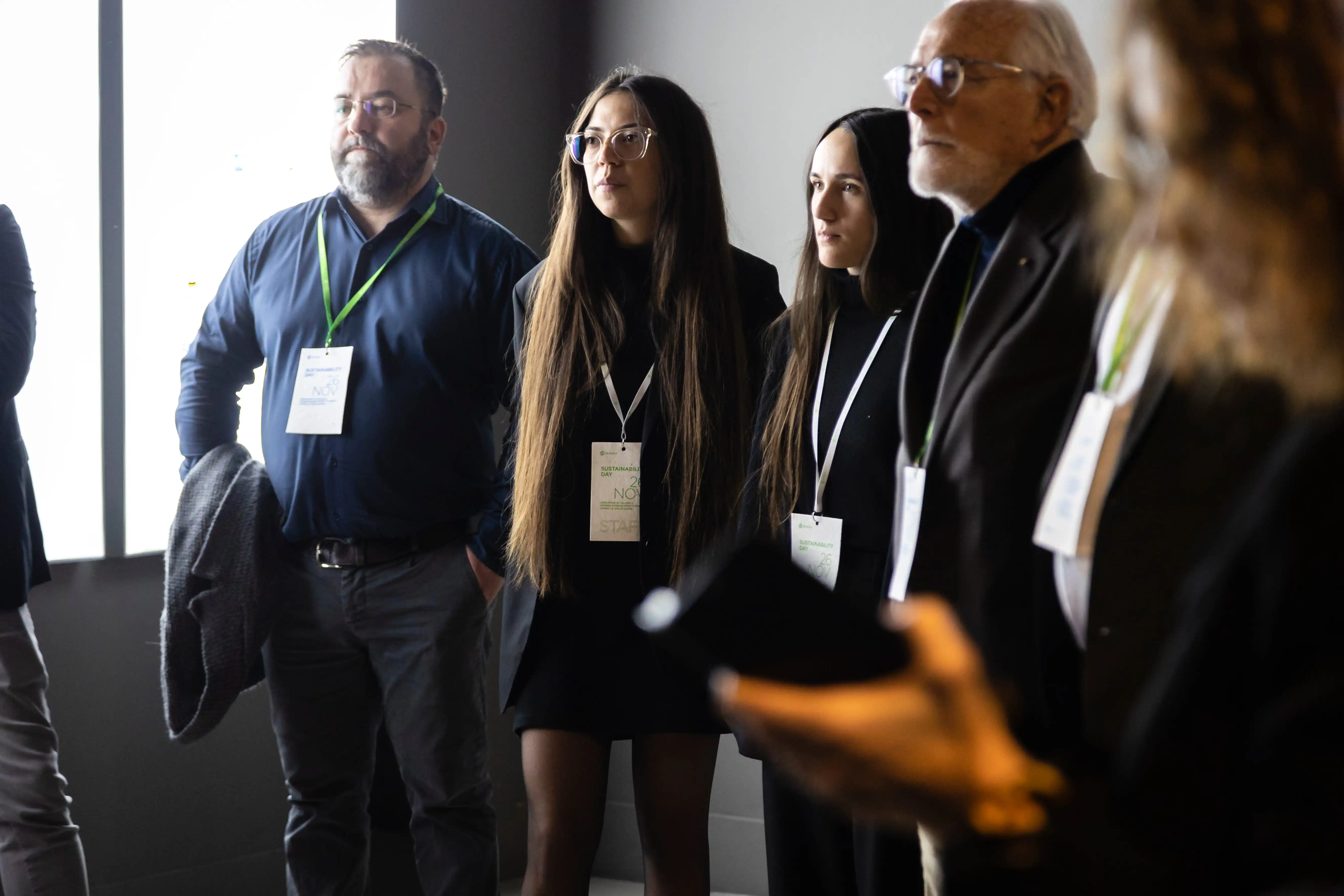 De Nora Sustainability Day 6