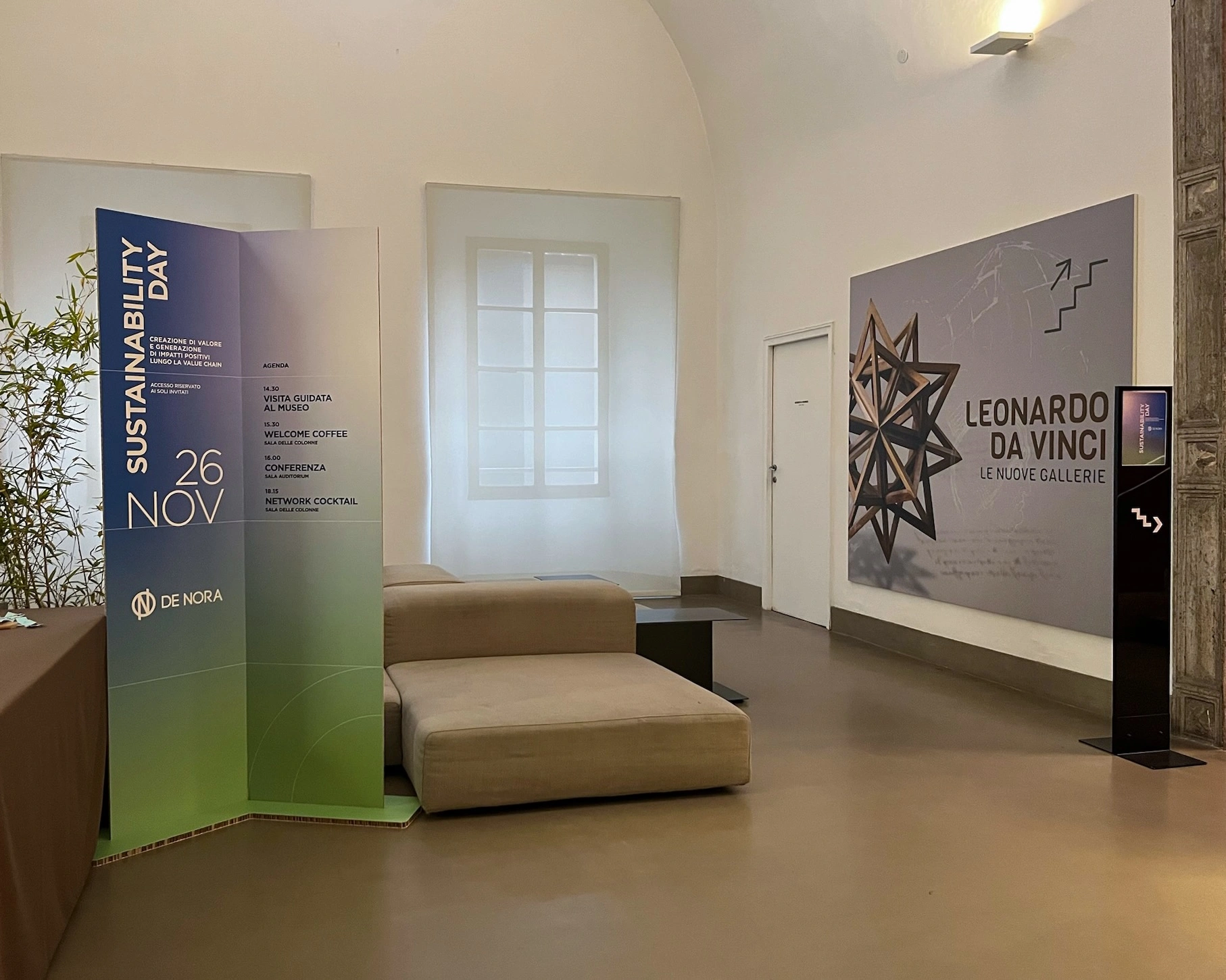 De Nora Sustainability Day 4