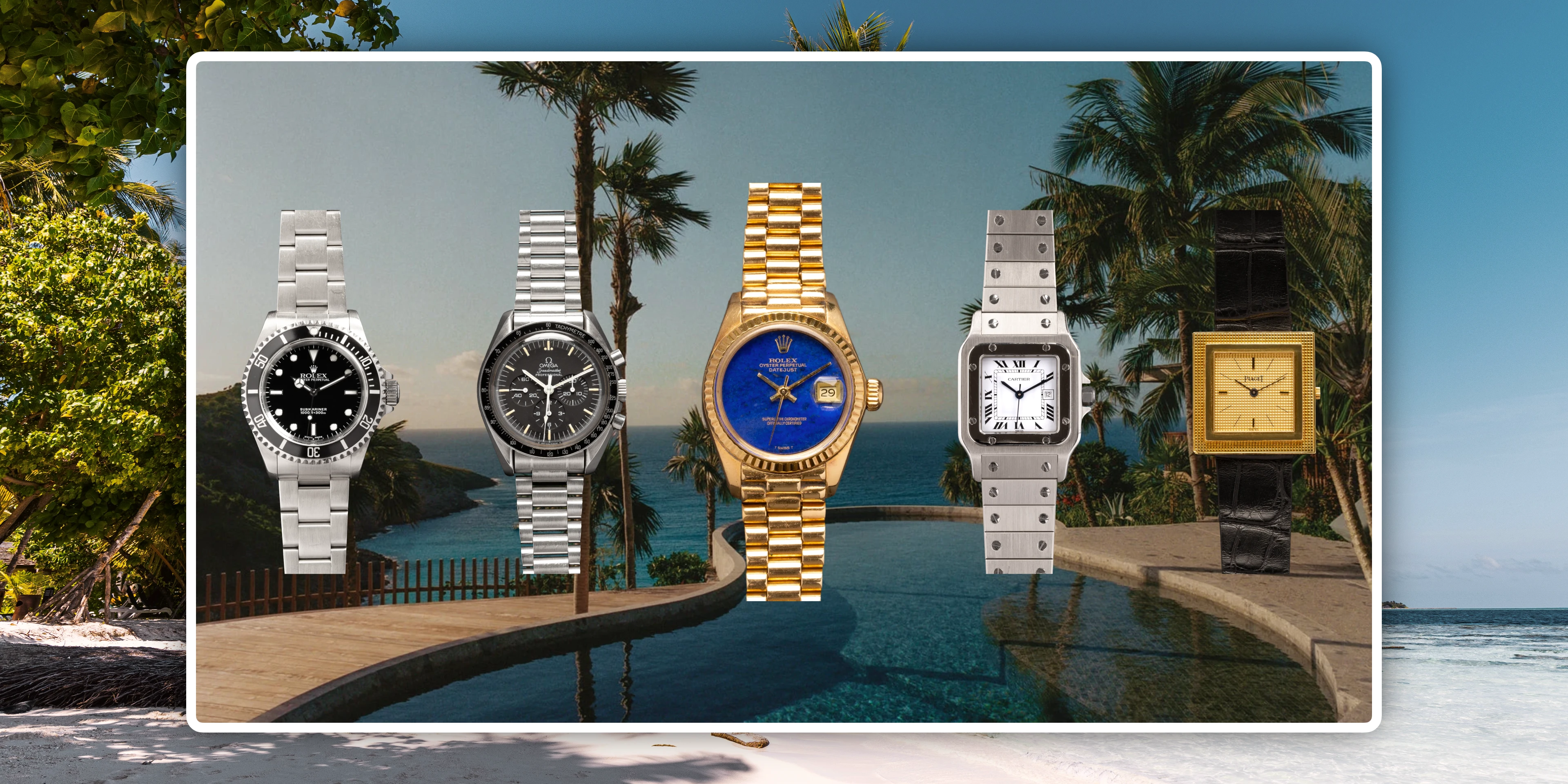 Borghesi Collectors 3