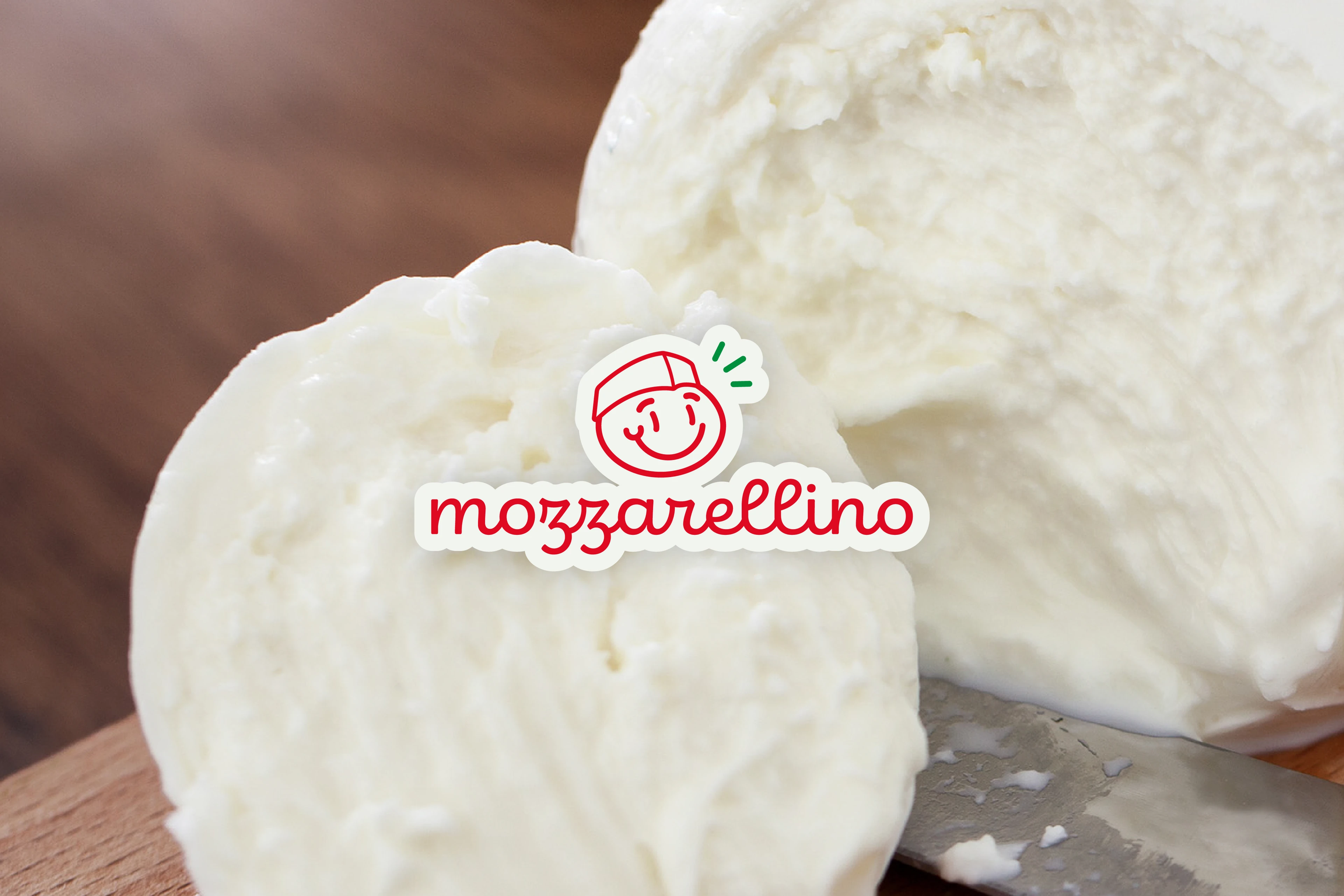 Mozzarellino 3