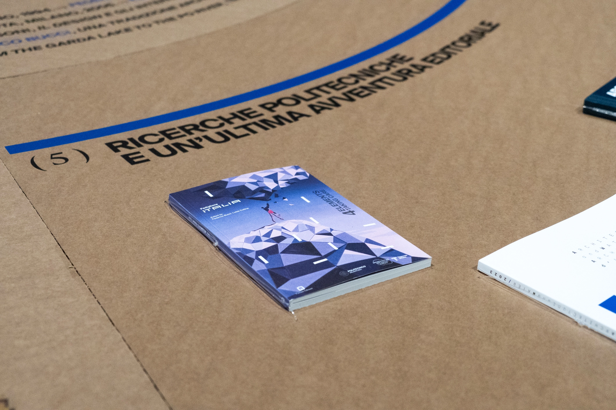 Il Futuro nella Storia 0