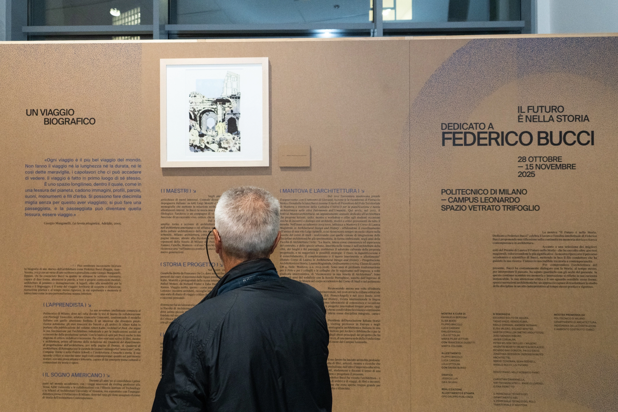 Il Futuro nella Storia 1