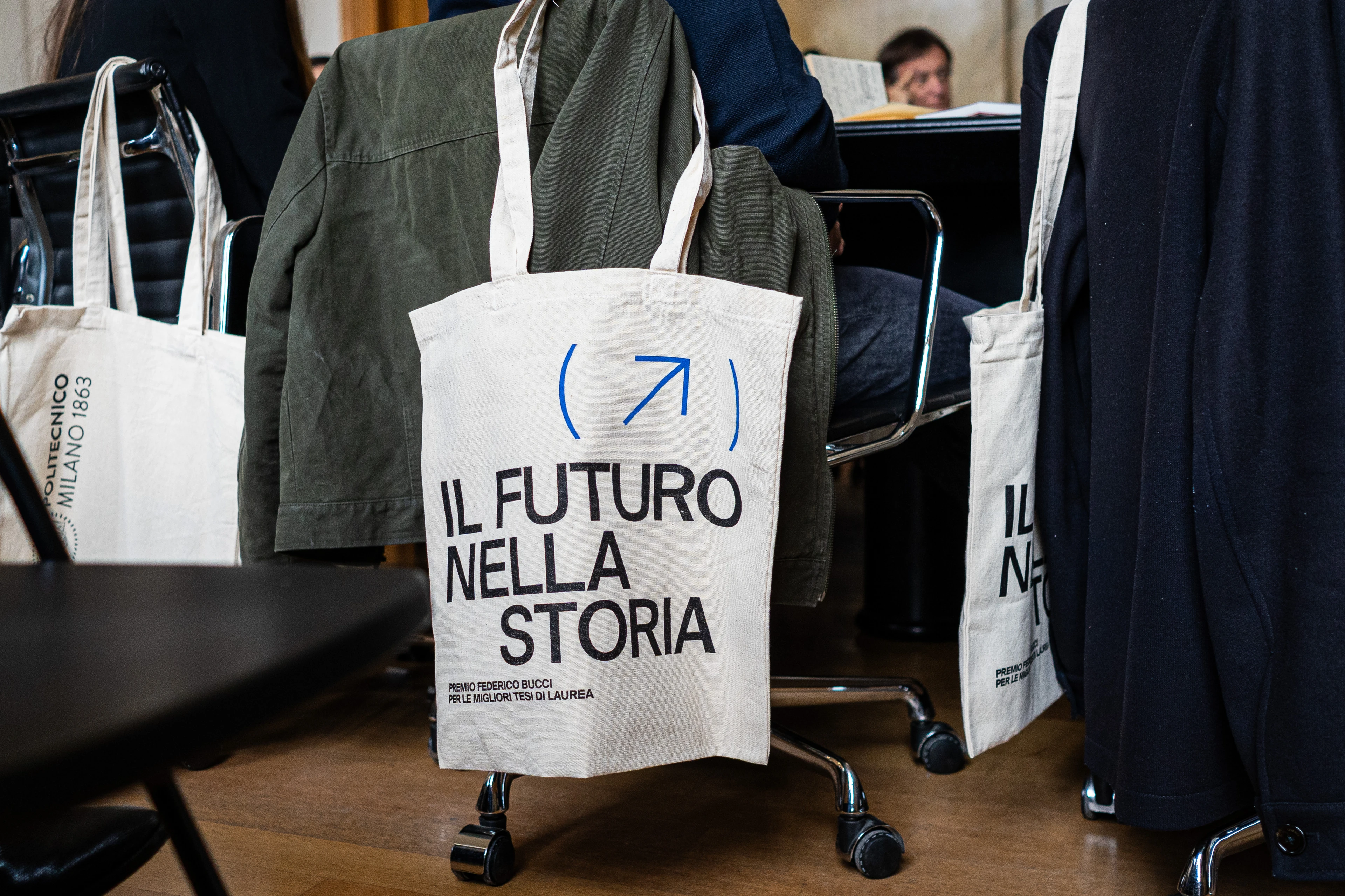 Il Futuro nella Storia 2