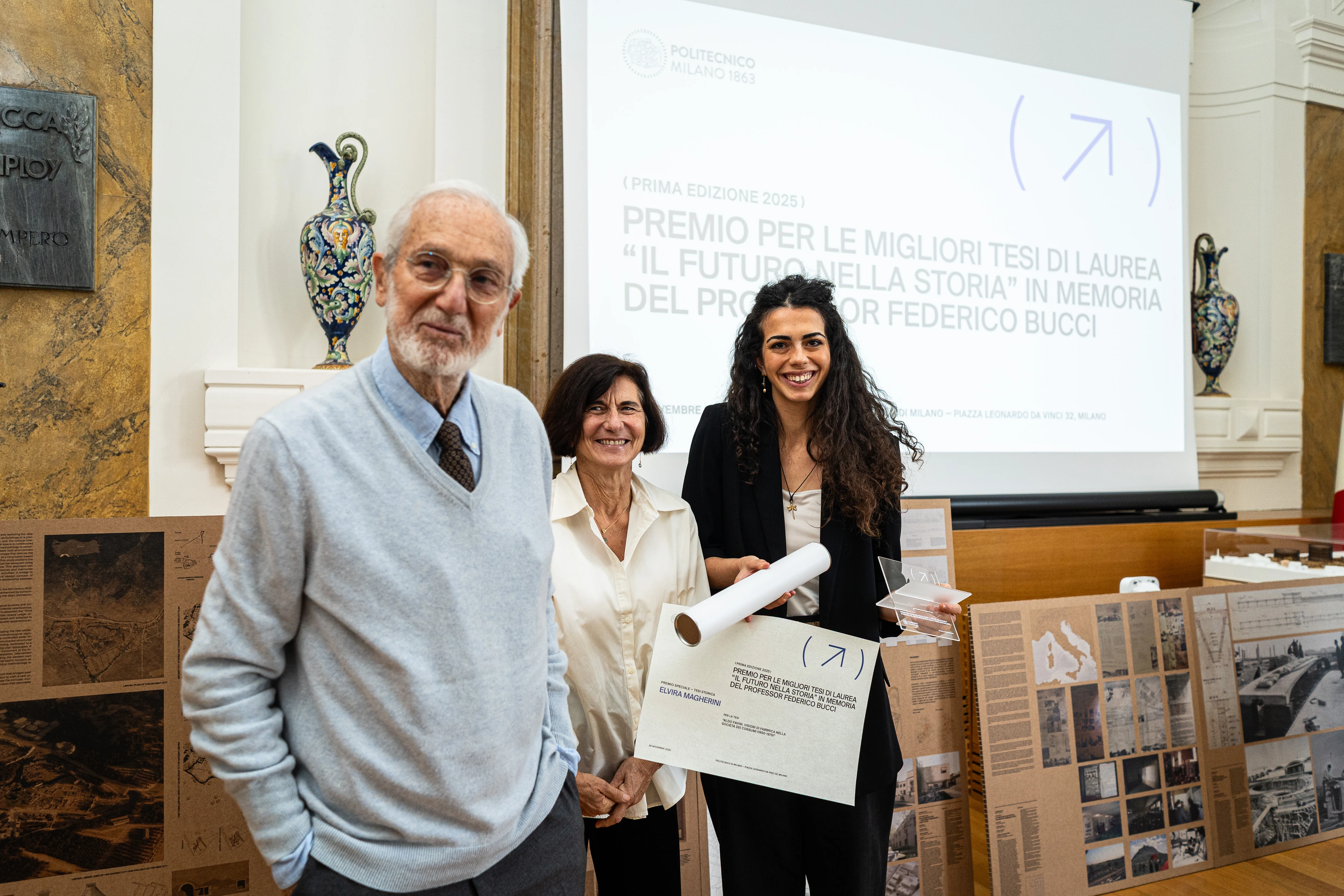 Il Futuro nella Storia 6